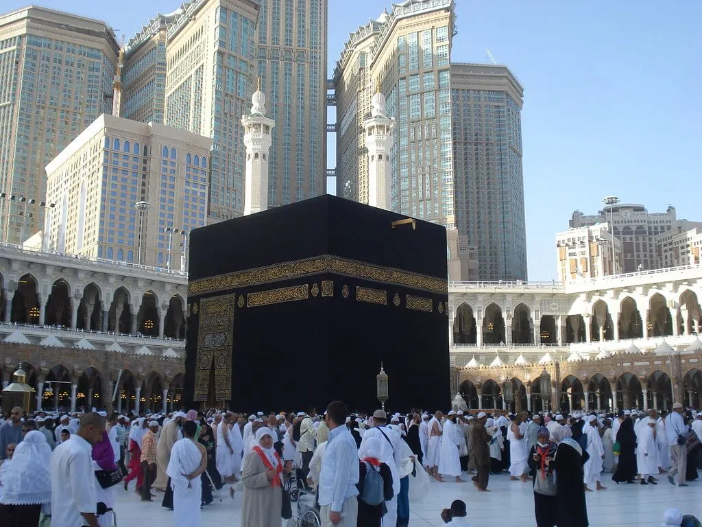 3 Star 7 Nights Umrah Package
